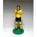 1/24 Marton Esterhazy AEK Athens Handpainted figure